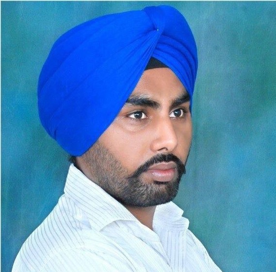 Sukhwinder Singh 